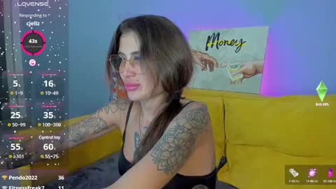 Patricia GMT2 Wed-Thu 5-11am Sat-Mon 5-11am online show from February 10, 2025, 12:19 am