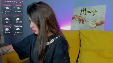 Patricia GMT2 Wed-Thu 5-11am Sat-Mon 5-11am online show from February 24, 2025, 9:20 pm