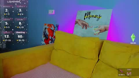 Patricia GMT2 Wed-Thu 5-11am Sat-Mon 5-11am online show from March 9, 2025, 9:14 pm