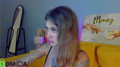 Patricia GMT2 Wed-Thu 5-11am Sat-Mon 5-11am online show from October 27, 2025, 8:24 pm