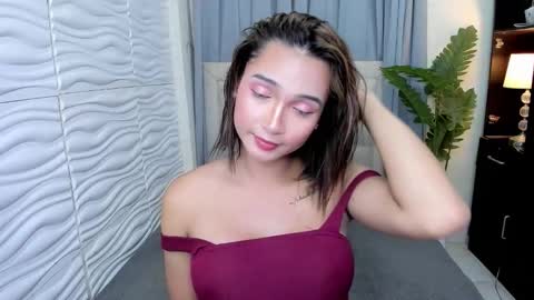 patricia_miller08 online show from October 12, 2025, 4:22 am