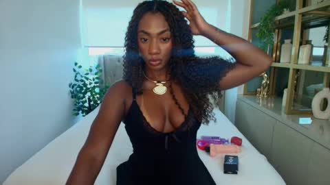 Patricia Rossi online show from February 6, 2026, 12:08 pm