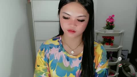 Patricia online show from January 17, 2025, 1:03 pm