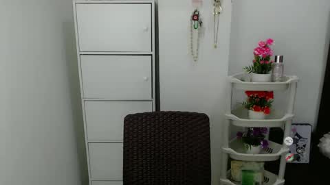 Patricia online show from January 26, 2025, 8:23 pm