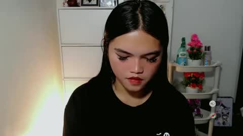 Patricia online show from January 29, 2025, 6:39 pm