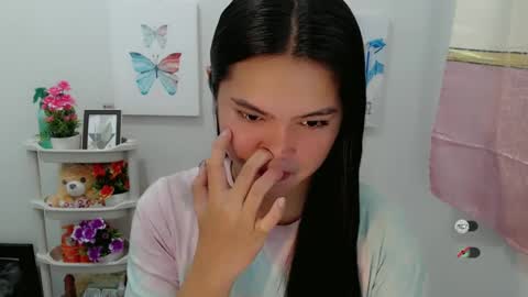 Patricia online show from February 13, 2025, 11:50 am