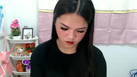 Patricia online show from February 17, 2025, 5:32 pm