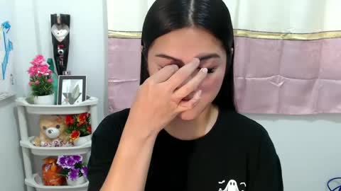 Patricia online show from February 18, 2025, 1:33 pm