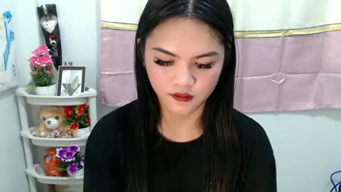 Patricia online show from February 19, 2025, 9:14 pm