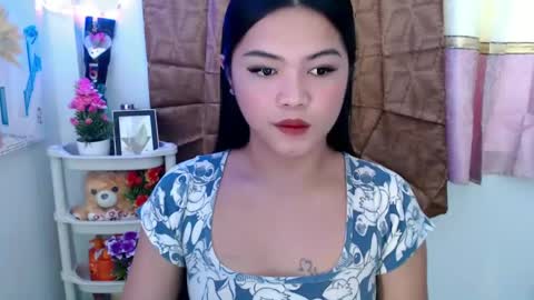 Patricia online show from February 25, 2025, 8:03 am