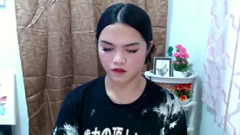 Patricia online show from March 2, 2025, 6:40 pm