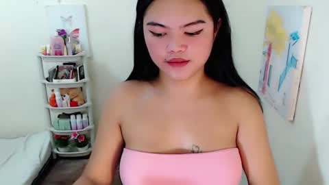 Patricia online show from January 9, 2026, 5:10 am