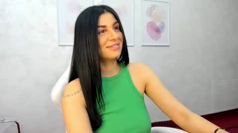 Patricia online show from February 14, 2025, 10:07 am