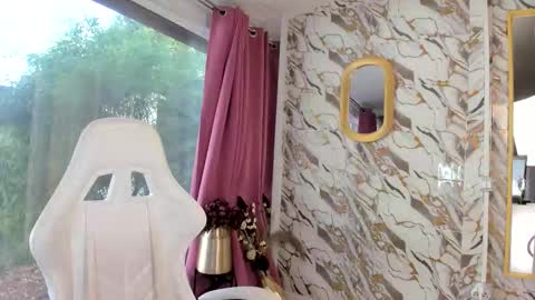 Patricia online show from September 19, 2025, 6:37 am