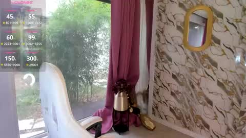 Patricia online show from September 26, 2025, 6:50 am