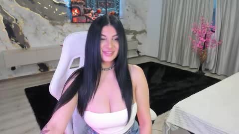 Patricia online show from November 27, 2025, 5:20 am