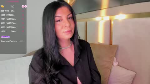 Patricia online show from April 20, 2026, 3:53 am