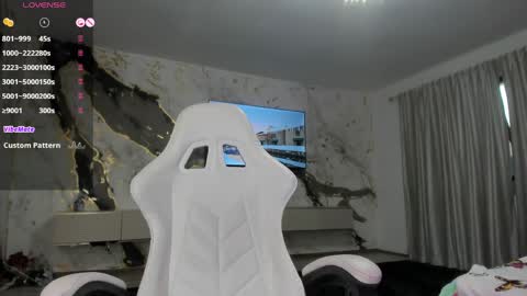 Patricia online show from May 15, 2026, 11:12 pm