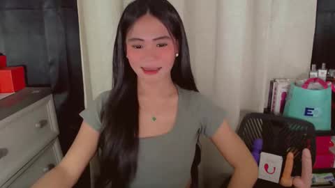 PATRICIA online show from April 21, 2026, 12:11 pm