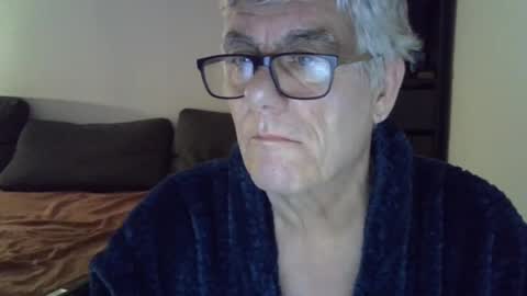 patrick5275 online show from December 6, 2024, 6:26 am