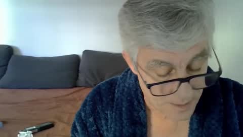 patrick5275 online show from December 6, 2024, 9:32 am