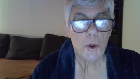 patrick5275 online show from December 7, 2024, 6:54 am