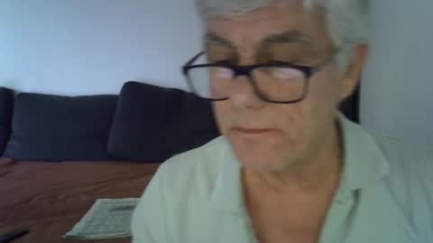 patrick5275 online show from December 7, 2024, 2:57 pm