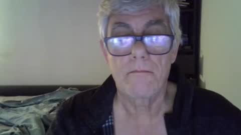 patrick5275 online show from December 7, 2024, 9:44 pm