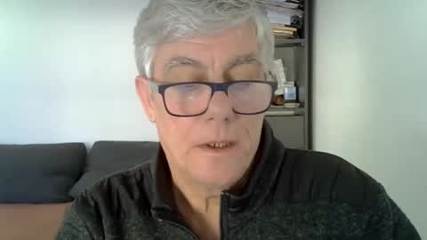 patrick5275 online show from December 11, 2024, 10:14 am