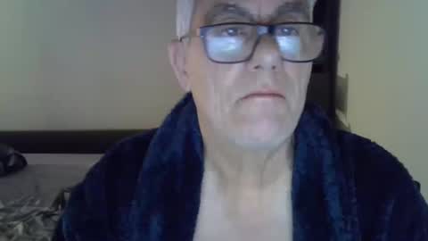 patrick5275 online show from December 21, 2024, 5:14 am