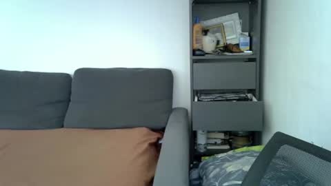 patrick5275 online show from December 22, 2024, 12:05 pm