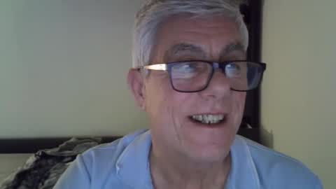 patrick5275 online show from December 29, 2024, 8:04 pm