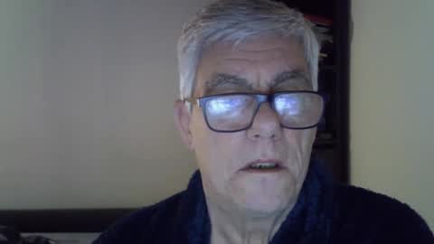 patrick5275 online show from January 5, 2025, 6:46 am