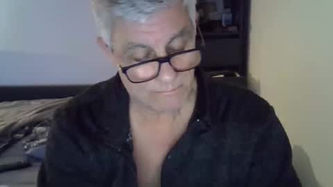 patrick5275 online show from January 6, 2025, 10:05 pm