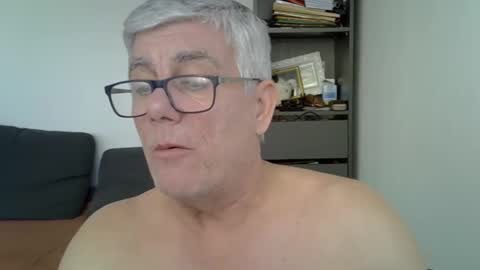 patrick5275 online show from January 7, 2025, 9:40 am