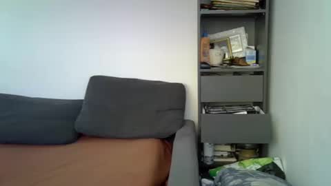 patrick5275 online show from January 9, 2025, 9:16 am