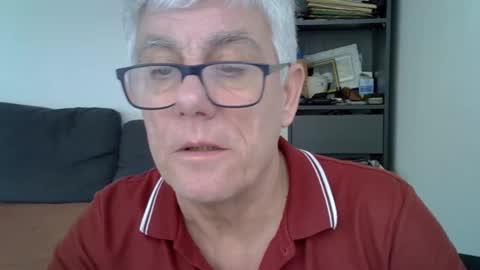 patrick5275 online show from January 19, 2025, 9:44 am