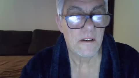 patrick5275 online show from January 22, 2025, 6:31 am