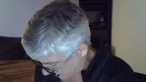 patrick5275 online show from February 9, 2025, 8:13 pm