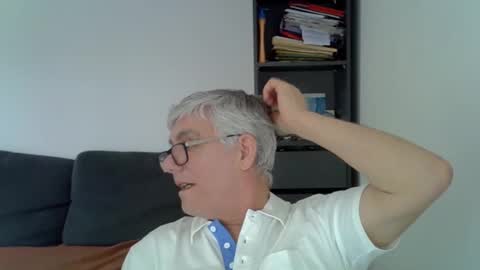 patrick5275 online show from February 18, 2025, 9:43 am