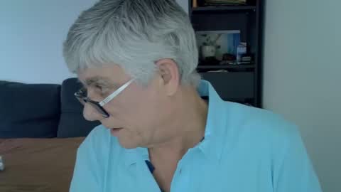 patrick5275 online show from February 20, 2025, 1:40 pm