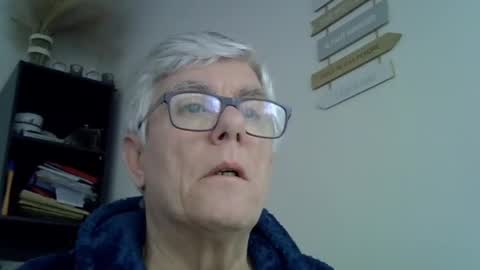 patrick5275 online show from February 24, 2025, 6:38 am