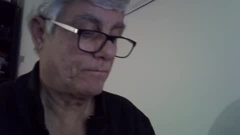 patrick5275 online show from February 27, 2025, 8:53 pm