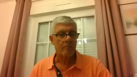 patrick5275 online show from September 19, 2025, 7:47 pm