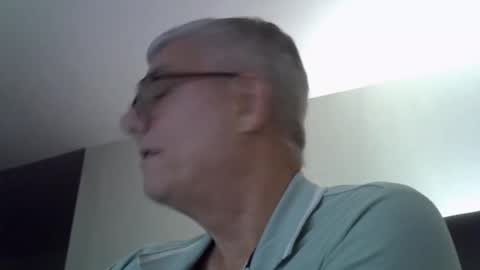 patrick5275 online show from September 24, 2025, 8:45 pm