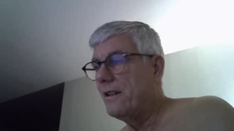 patrick5275 online show from October 10, 2025, 5:50 am