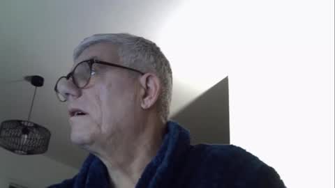 patrick5275 online show from December 1, 2025, 6:07 am