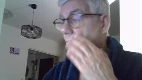 patrick5275 online show from December 19, 2025, 5:14 am