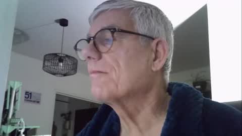 patrick5275 online show from December 20, 2025, 5:25 am