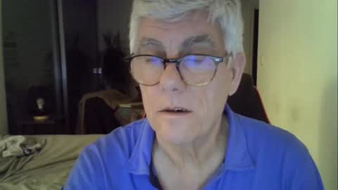 patrick5275 online show from March 26, 2026, 11:10 pm